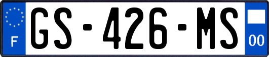 GS-426-MS
