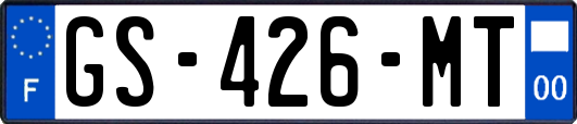 GS-426-MT