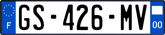 GS-426-MV