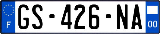 GS-426-NA