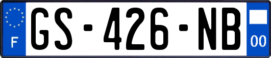 GS-426-NB