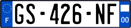 GS-426-NF