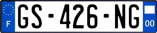 GS-426-NG