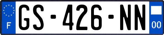 GS-426-NN