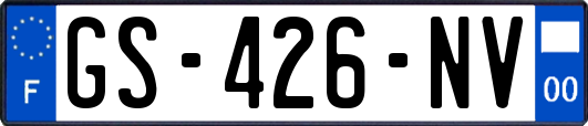 GS-426-NV