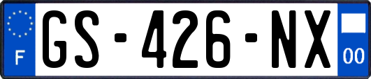 GS-426-NX