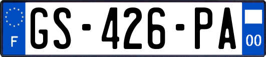 GS-426-PA