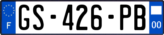 GS-426-PB