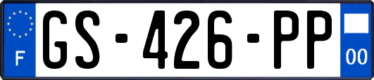 GS-426-PP