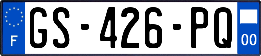 GS-426-PQ