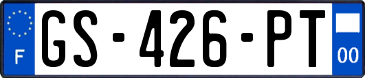 GS-426-PT