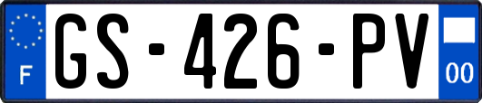 GS-426-PV