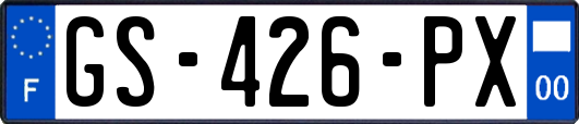 GS-426-PX