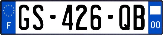 GS-426-QB