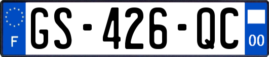 GS-426-QC