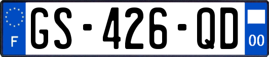 GS-426-QD