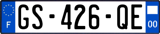 GS-426-QE