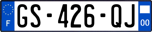 GS-426-QJ