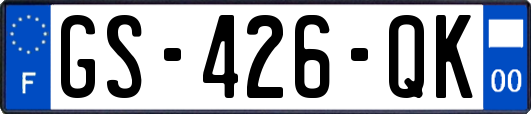 GS-426-QK