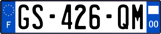 GS-426-QM