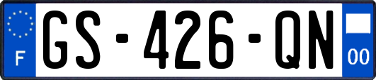 GS-426-QN