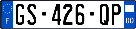 GS-426-QP