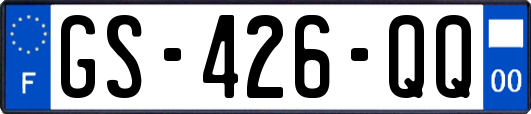 GS-426-QQ