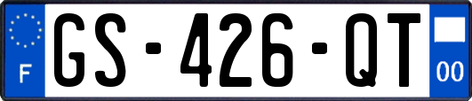 GS-426-QT