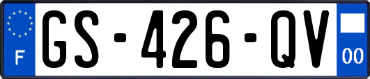 GS-426-QV