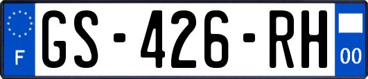 GS-426-RH