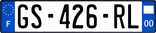 GS-426-RL