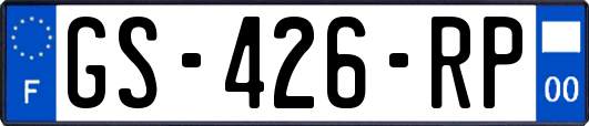 GS-426-RP