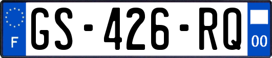 GS-426-RQ