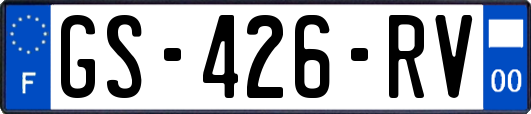 GS-426-RV