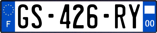 GS-426-RY
