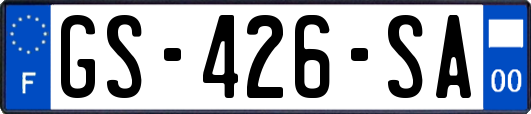 GS-426-SA