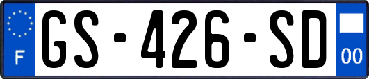 GS-426-SD