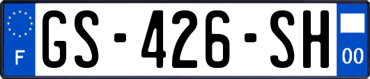 GS-426-SH