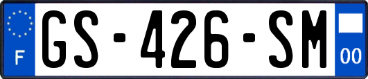 GS-426-SM