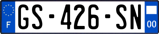 GS-426-SN