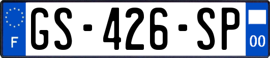 GS-426-SP