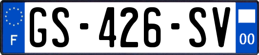 GS-426-SV
