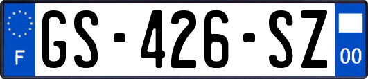 GS-426-SZ