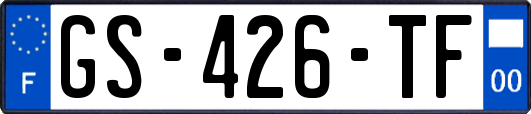 GS-426-TF