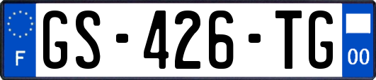 GS-426-TG