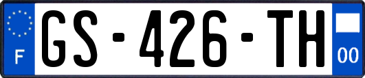 GS-426-TH