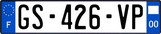 GS-426-VP