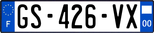 GS-426-VX