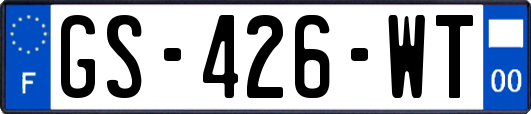 GS-426-WT