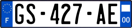 GS-427-AE